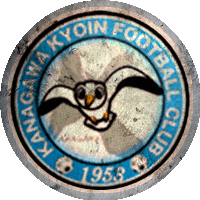 Logo Kanagawa-ken Kyoin Soccer Club
