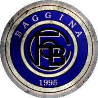 Logo Baggina Osaka