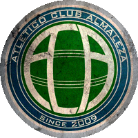 Logo Atletico Club Almaleza Iruma