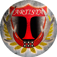 Logo Artista Asama