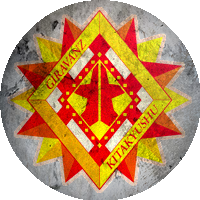 Logo Giravanz Kitakyushu