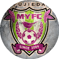 Logo Fujieda MYFC