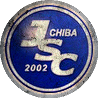 Logo JSC Chiba