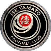 Logo Ise Yamato FC
