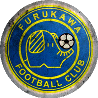 Logo Iwaki Furukawa FC