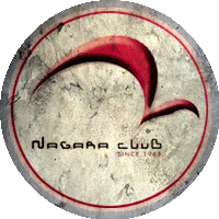 Logo Nagara Soccer Club