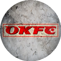 Logo Osaka Korean FC
