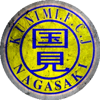 Logo Kunimi FC