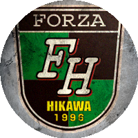 Logo Forza Hikawa