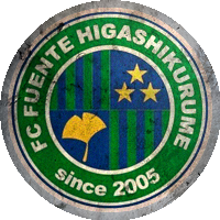 Logo FC Fuente Higashikurume