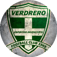 Logo Verdrero Kohoku FC