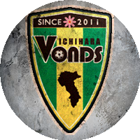 Logo Vonds Ichihara FC