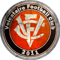 Logo Volontaire Tokyo FC