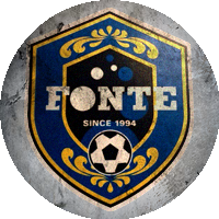 Logo Fonte Shizuoka FC
