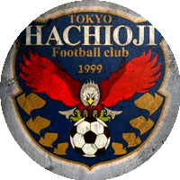 Logo Hachioji FC