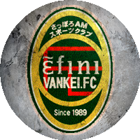 Logo Efini Vankei FC