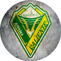 Logo Valiente Toyama