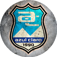 Logo Azul Claro Numazu