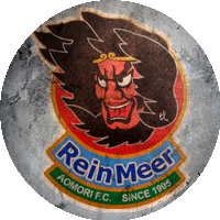 Logo ReinMeer Aomori FC