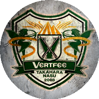 Logo Vertfee Yaita