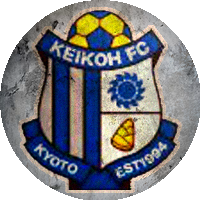 Logo Keikoh FC