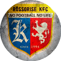 Logo Rossorise KFC