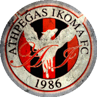 Logo Athpegas Ikoma FC