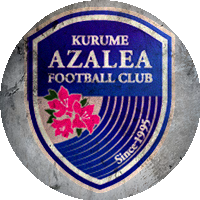 Logo Kurume Azalea FC