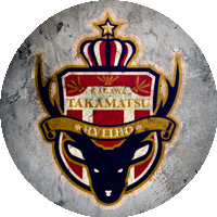 Logo R. Velho Takamatsu