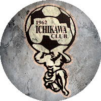 Logo Ichikawa Soccer Club