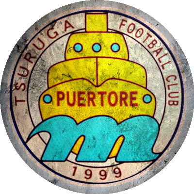 Logo Puertore Tsuruga FC