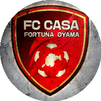 Logo FC Casa Fortuna Oyama