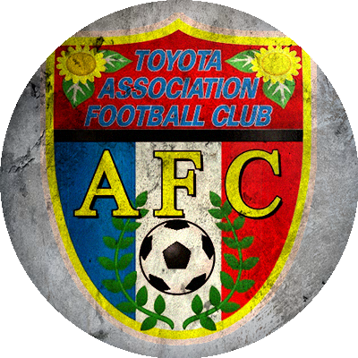 Logo Toyota Association Football Club