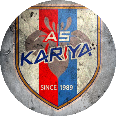 Logo AS Kariya