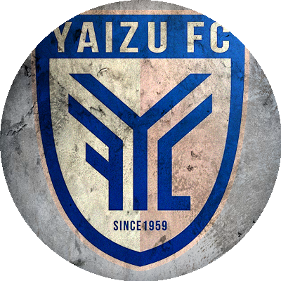 Logo Yaizu FC