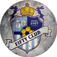 Logo Yokohama Fifty Club
