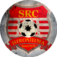 Logo Soccer Representative Club Hiroshima