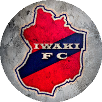 Logo Iwaki FC