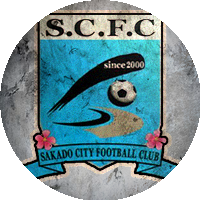 Logo Taisei City FC Sakado