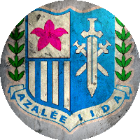 Logo Azalée Iida FC