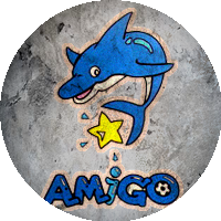 Logo Amigo Kagoshima