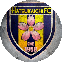 Logo Hatsukaichi FC