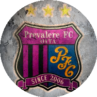 Logo Prevarele FC