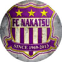 Logo FC Nakatsu