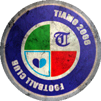 Logo FC Tiamo Hirakata