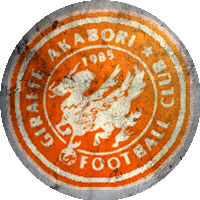 Logo Giraffe Akabori Soccer Club