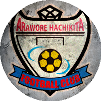 Logo Arawore Hachioji