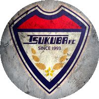 Logo Tsukuba FC