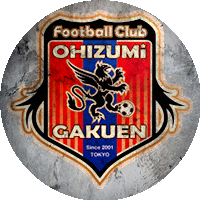 Logo Oizumi Football Club