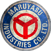 Logo FC Maruyasu Okazaki